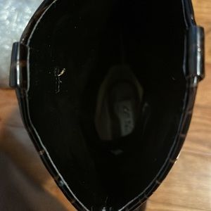 Cori boots.